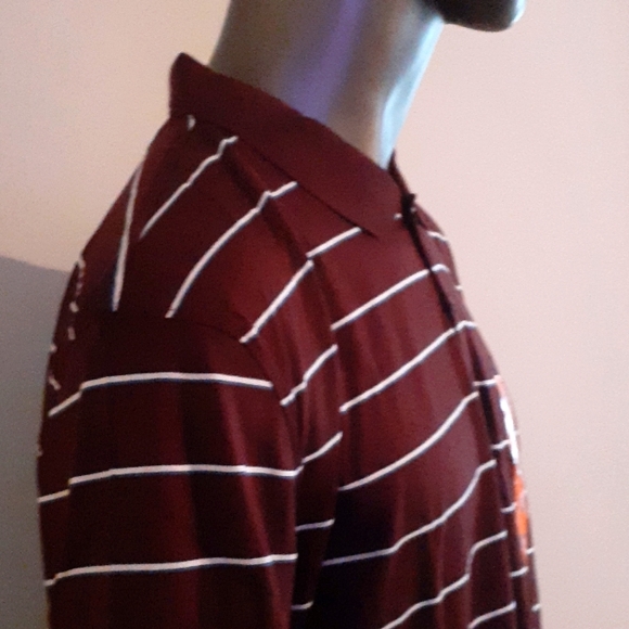 NWT Calvin Klein Polo - XXL - Picture 4 of 7